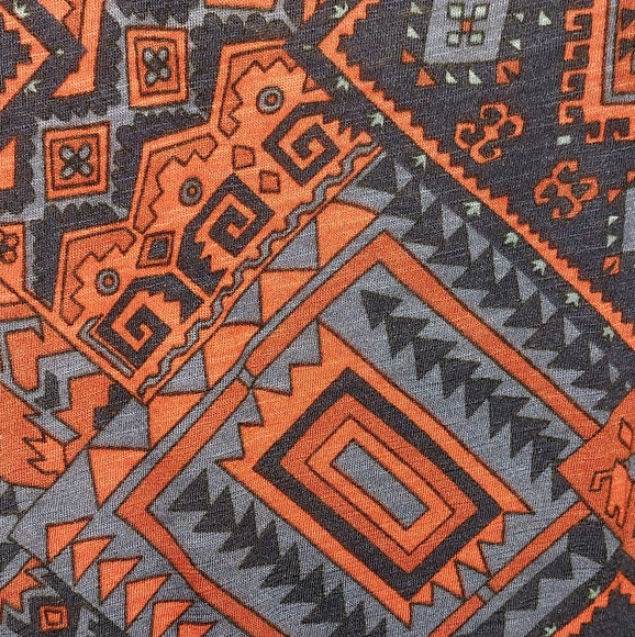 Lucky Brand Tank Top, Size Small - Picture 4 of 4